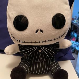 Funko POP Plush: The Nightmare Before Christmas - Jack 2902